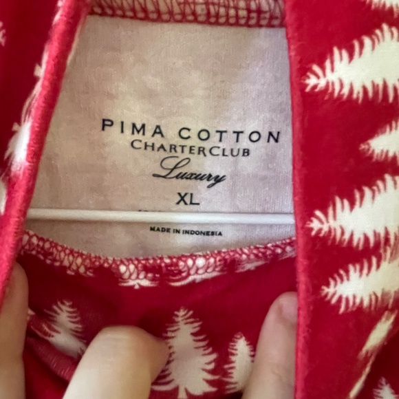 Holiday turtleneck MB32 - Picture 2 of 2